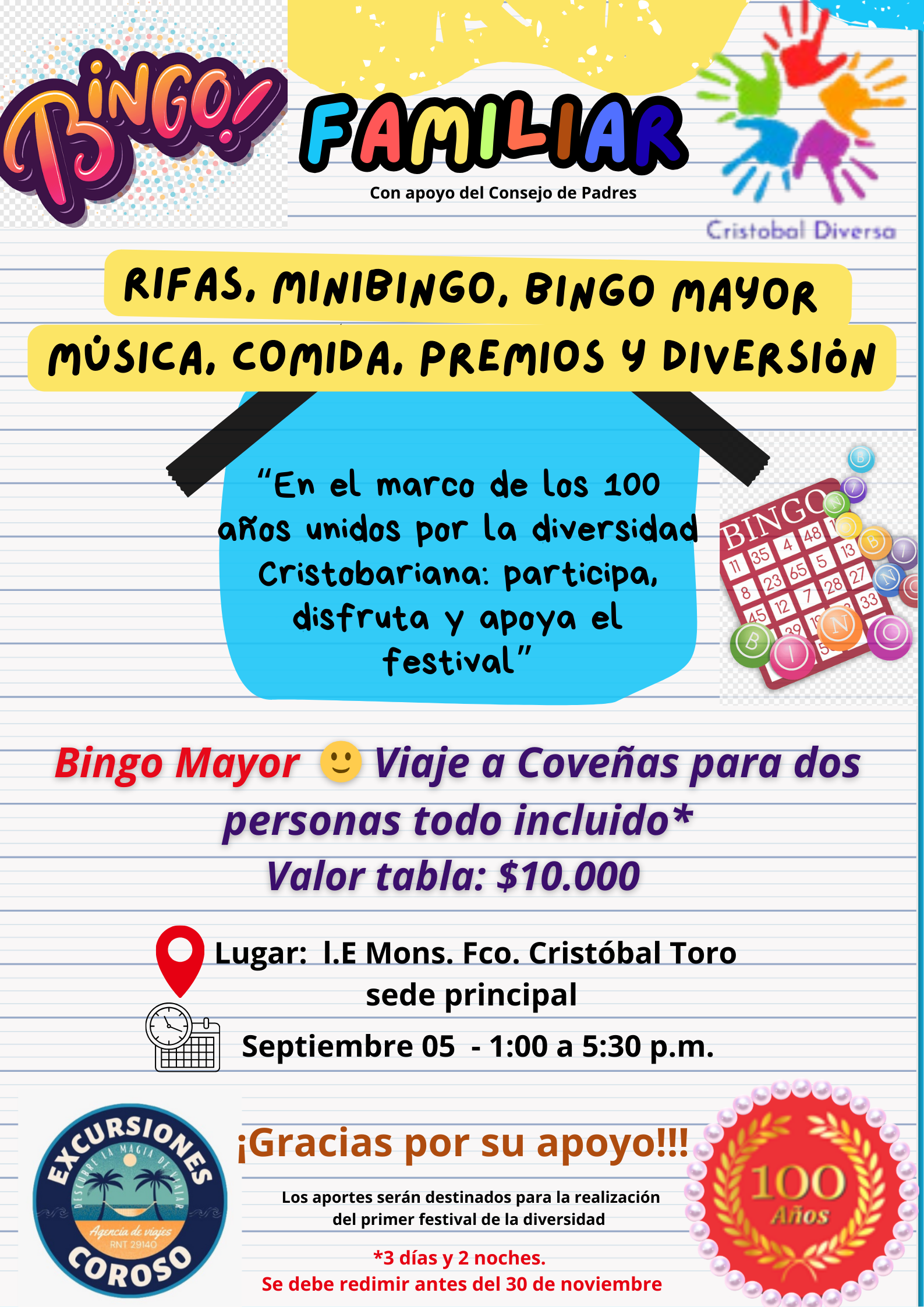 Gran Bingo